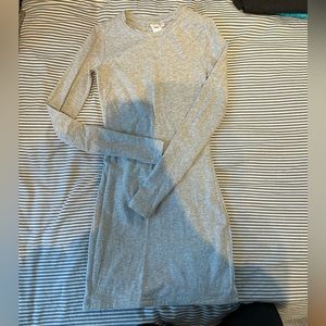 Tna bodycon mini dress